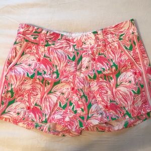 Lilly Pulitzer Shorts